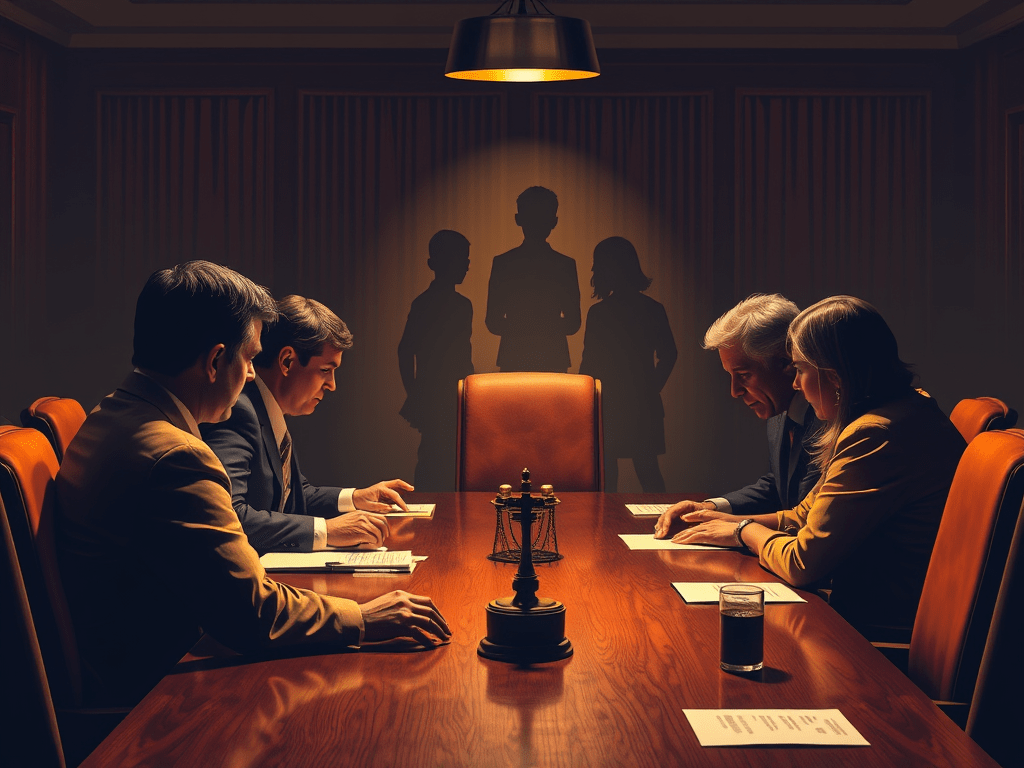 Why do Local Authority councillors run care&nbsp;homes