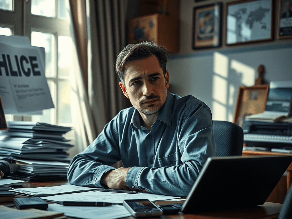 Historic Child Safeguarding Concerns: What You Need to&nbsp;Know