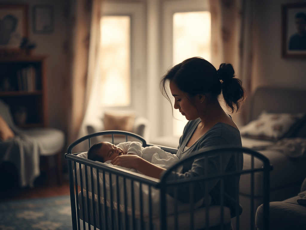 Why children are being taken from families now numbering&nbsp;758,000