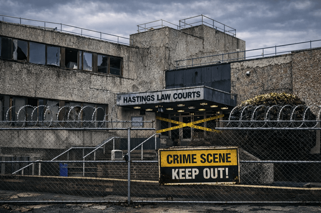 For FMB unit: [EXTERNAL] FOIA Appeal / Request for Clarification – Epstein Records (EFTA01656139–41)