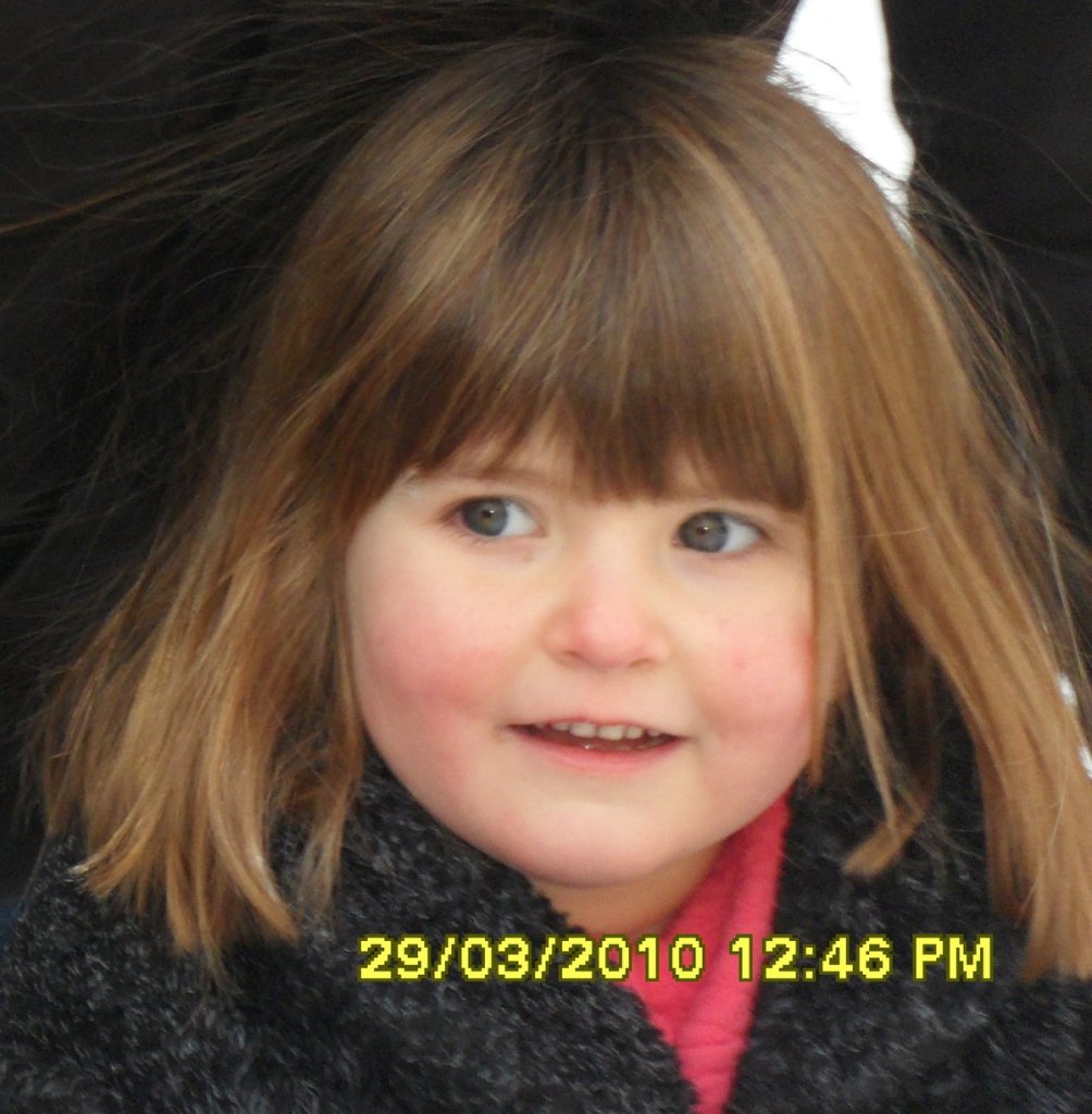You all have been asking me about&nbsp;Emily.