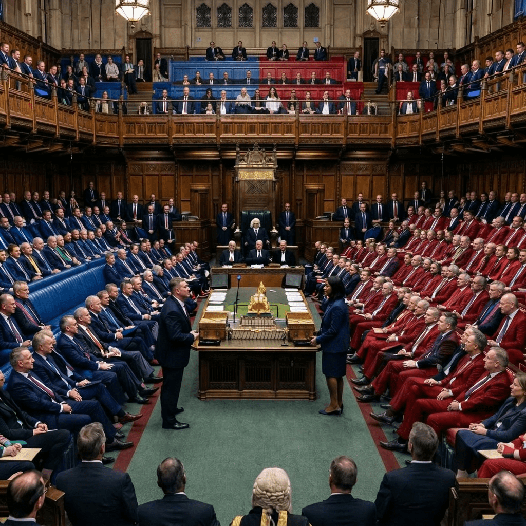 Mandelson’s Appointment: Key Dates and Responsibilities Explained